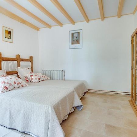 La Bastide De Larrouy Villa Fieux Bagian luar foto