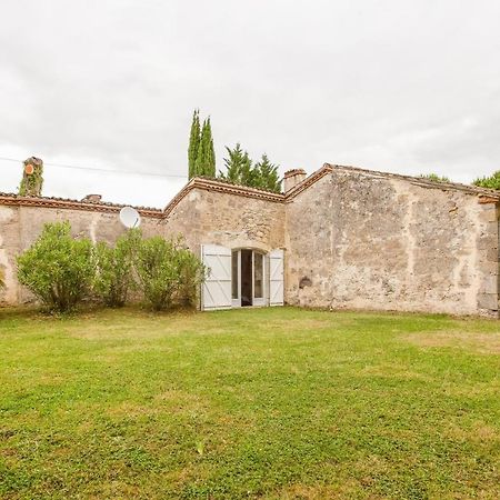 La Bastide De Larrouy Villa Fieux Bagian luar foto