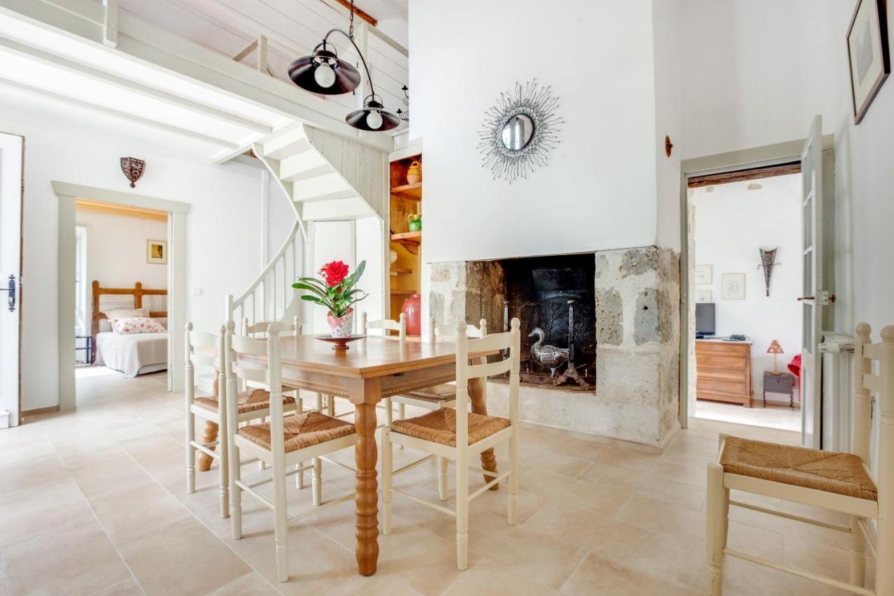 La Bastide De Larrouy Villa Fieux Bagian luar foto