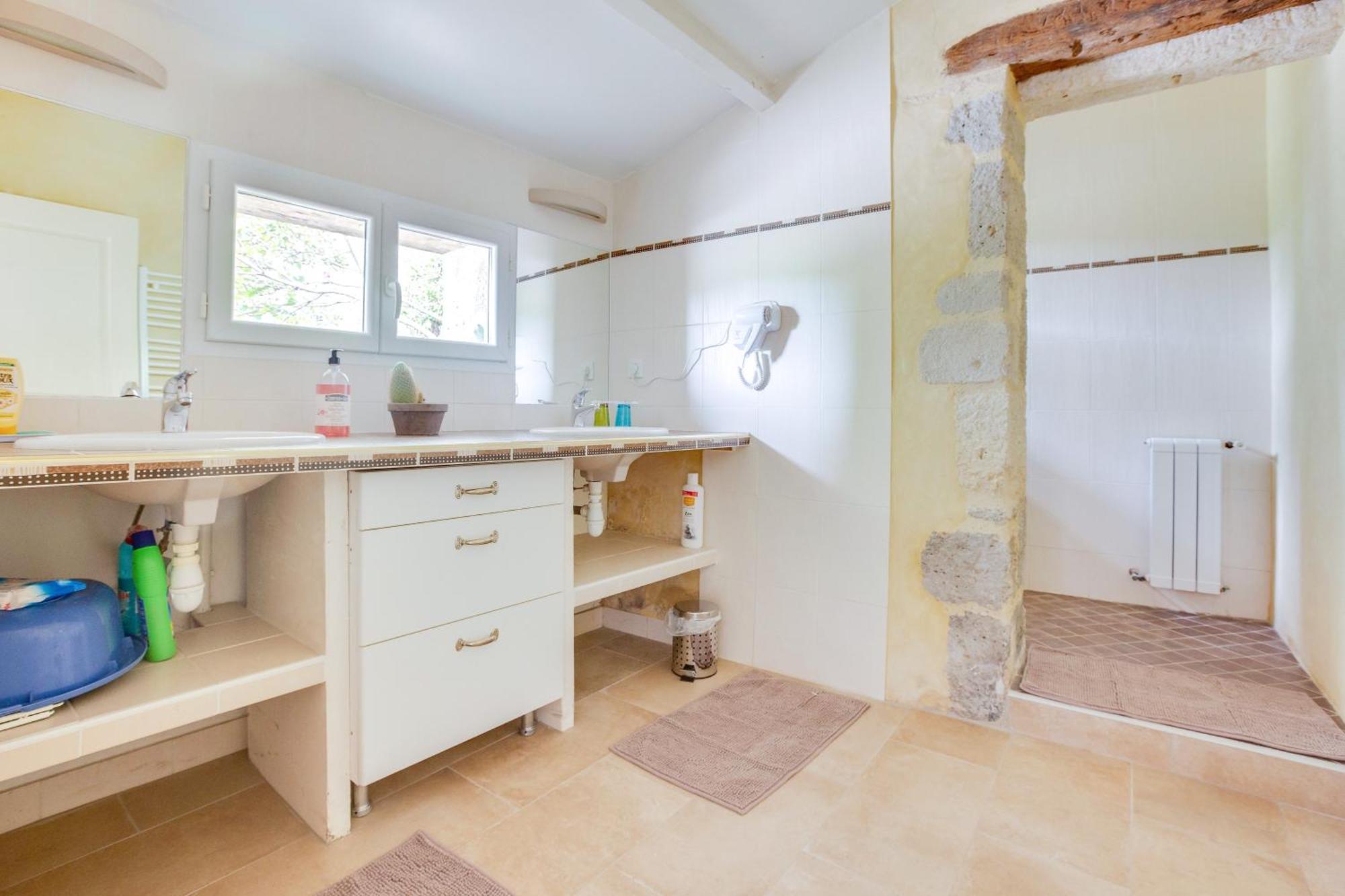La Bastide De Larrouy Villa Fieux Bagian luar foto